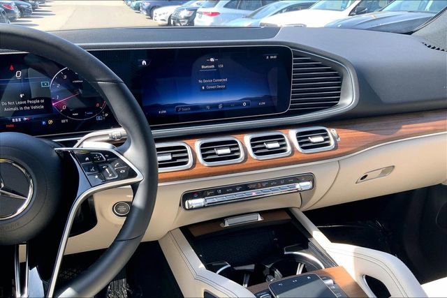 Used 2026 Mercedes-Benz GLE 350 4MATIC image 5