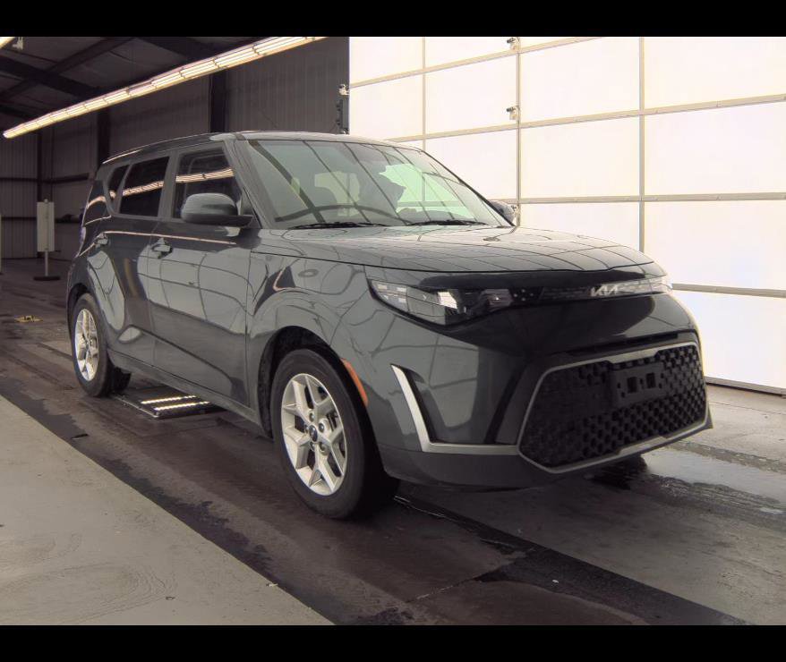 Used 2024 Kia Soul LX w/ Option Group 015 image 1