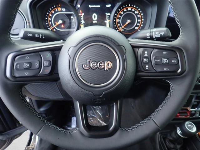New 2026 Jeep Gladiator Mojave image 12