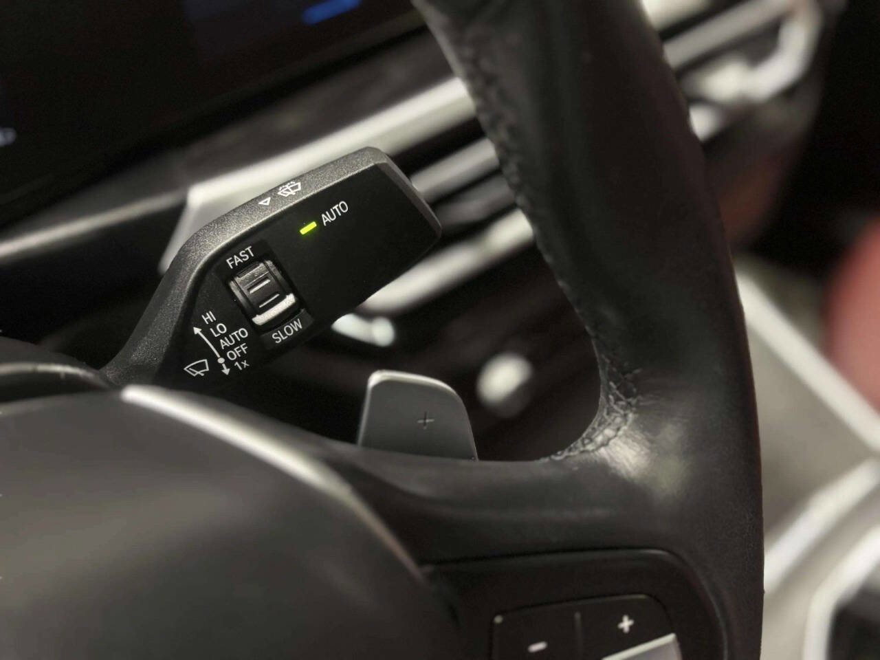 Used 2024 BMW 430i Gran Coupe 430i Gran Coupe 4dr Sedan w/ Convenience Package image 38