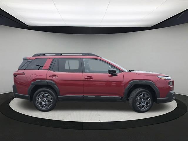 New 2026 Subaru Outback Premium AWD/4WD image 8