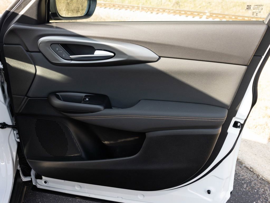 New 2026 Alfa Romeo Tonale w/ Black Premium Package image 56