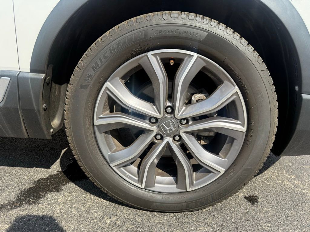 Used 2020 Honda CR-V Touring image 58