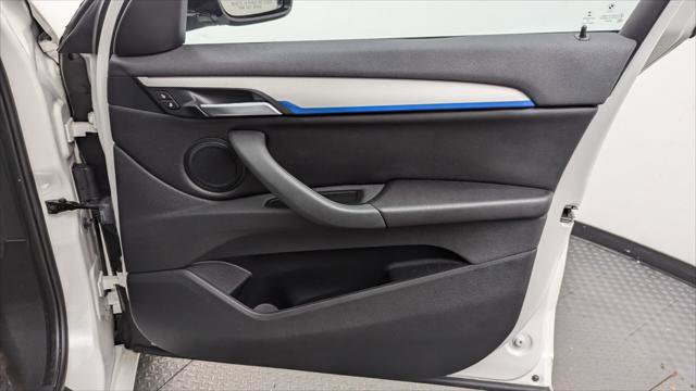 Used 2017 BMW X1 xDrive28i image 22