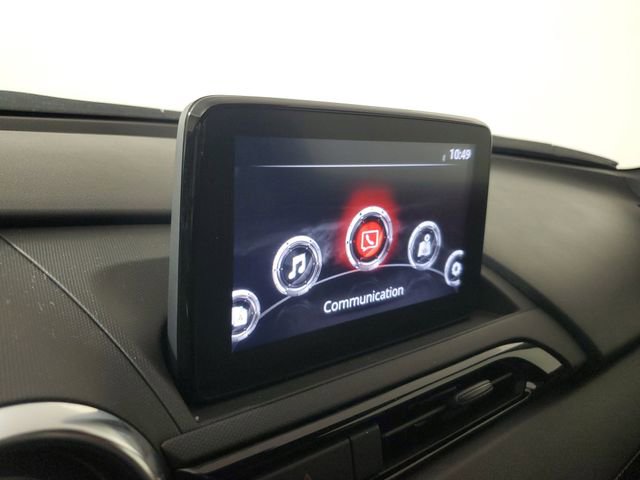 Used 2022 MAZDA MX-5 Miata RF Grand Touring RWD image 19