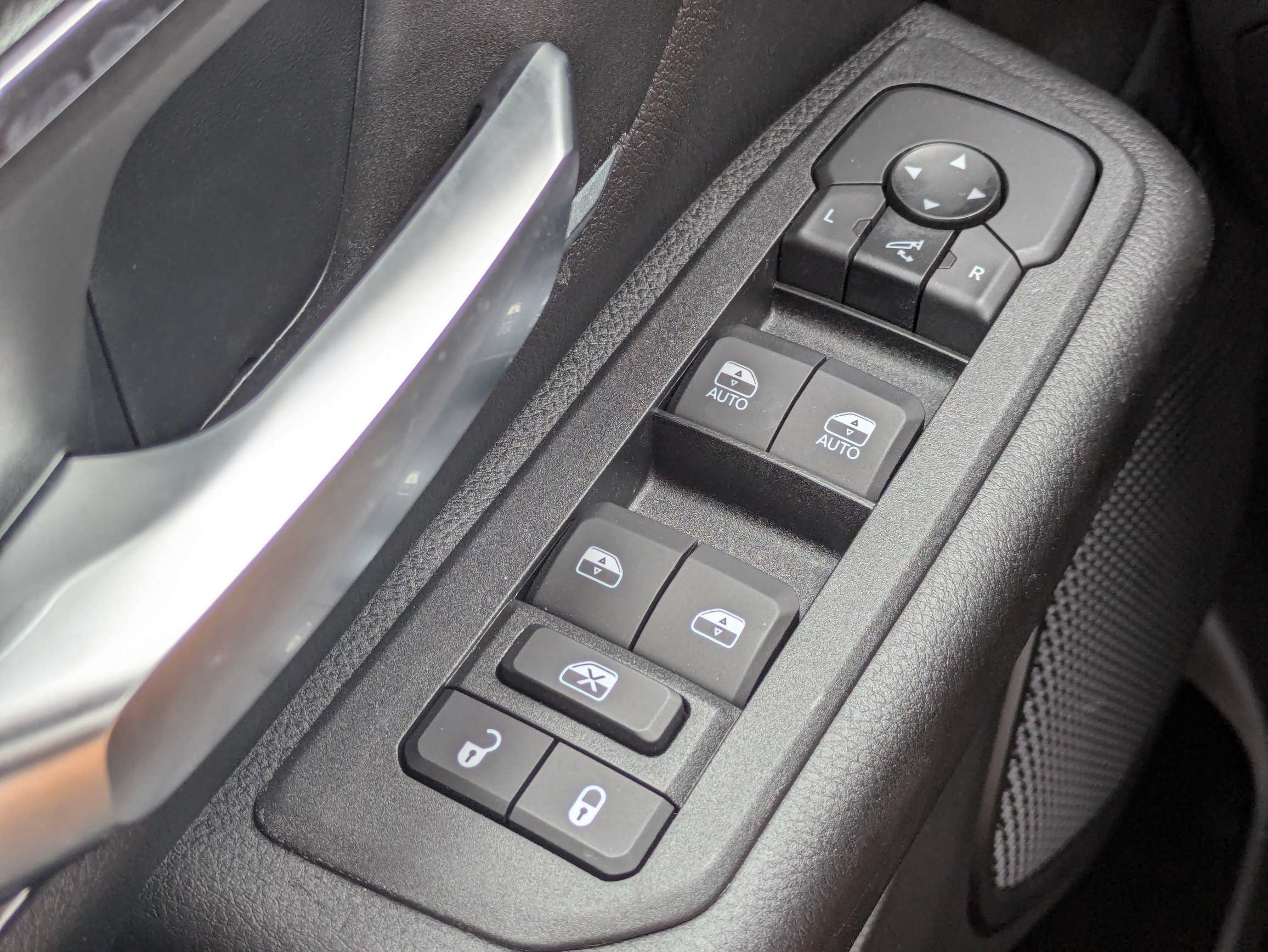 Used 2025 RAM 1500 Big Horn AWD/4WD image 27