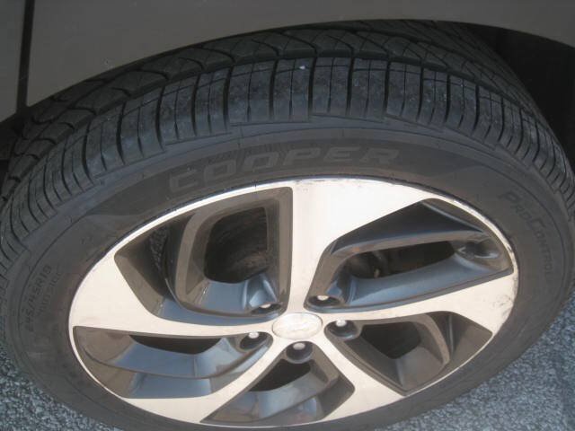 Used 2017 Hyundai Tucson Sport w/ Cargo Package AWD/4WD image 36