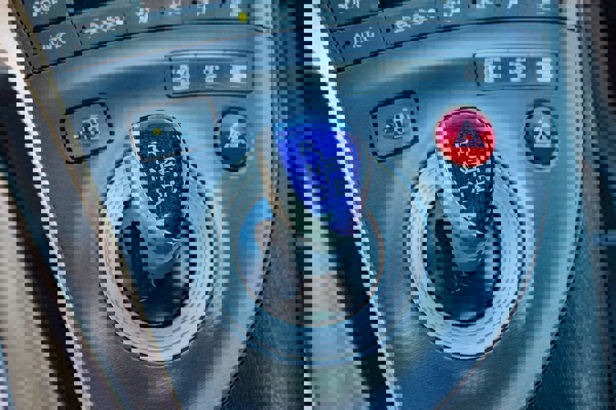 Used 2015 Toyota Prius Three FWD image 28