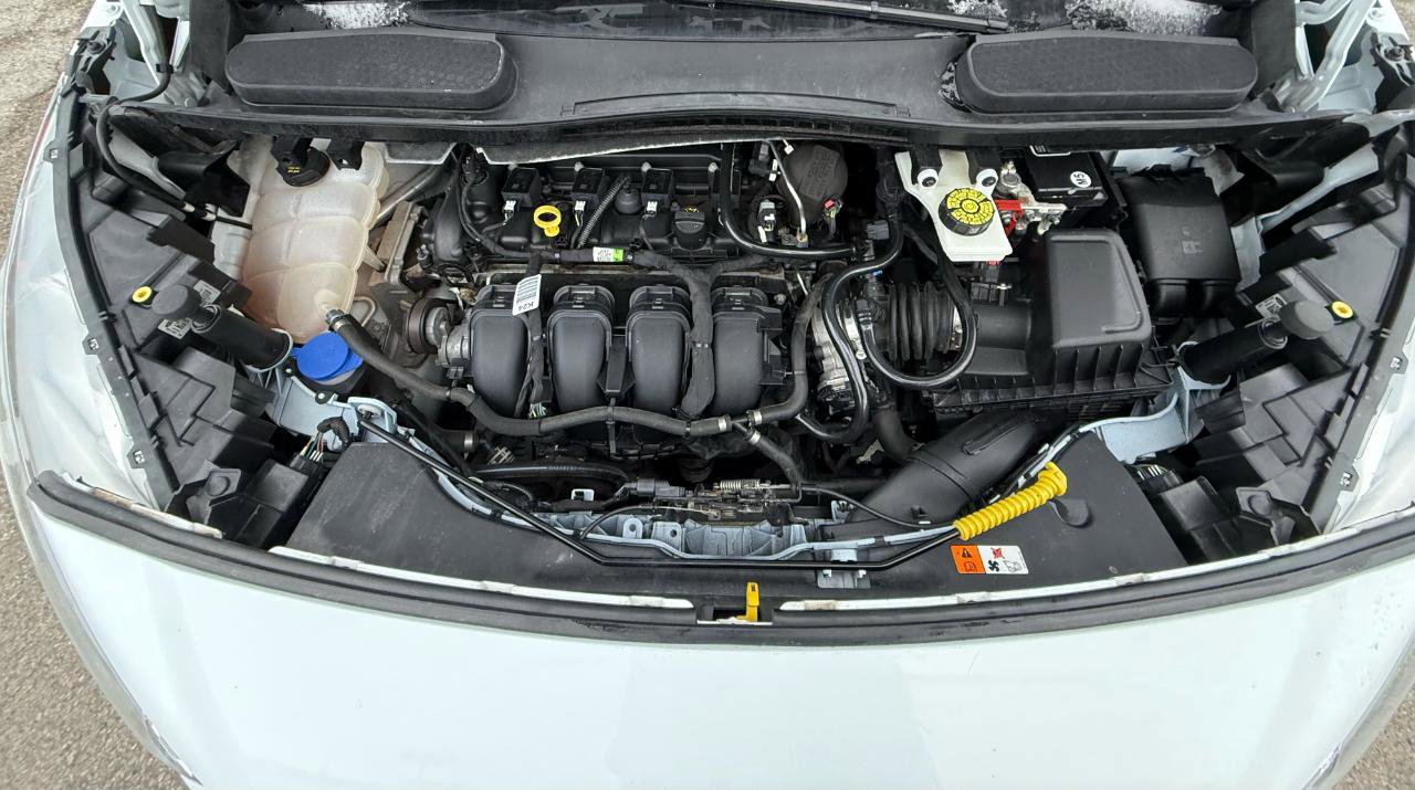 Used 2022 Ford Transit Connect XL image 37