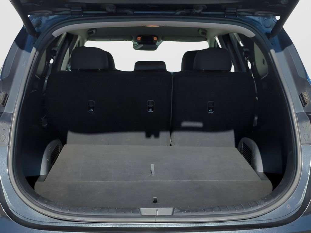 Used 2023 Hyundai Santa Fe SEL image 13