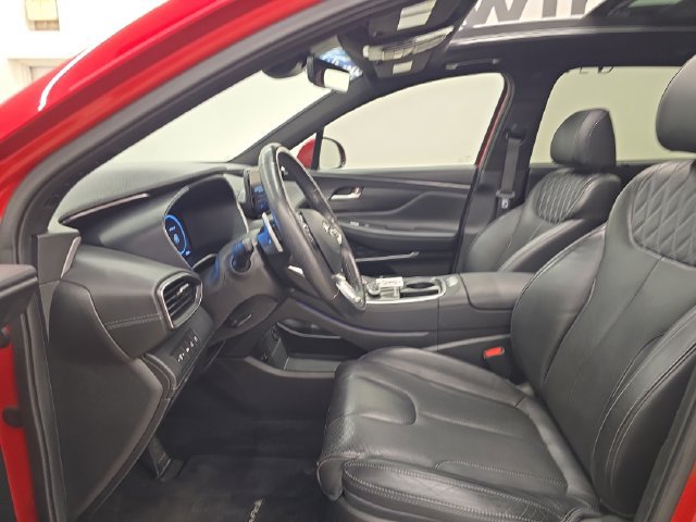 Used 2023 Hyundai Santa Fe Calligraphy AWD/4WD image 20