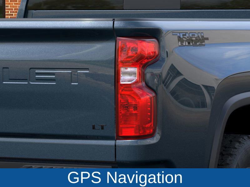 New 2026 Chevrolet Silverado 2500 LT image 11