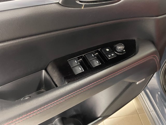 Used 2025 MAZDA CX-5 Carbon Edition AWD/4WD image 20