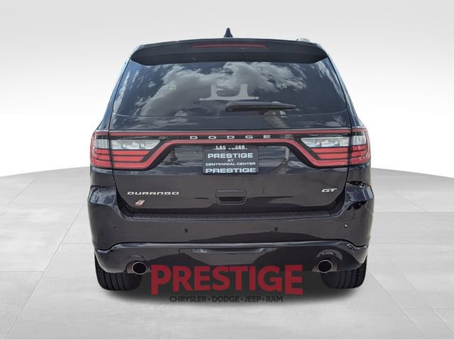 Used 2024 Dodge Durango GT image 11