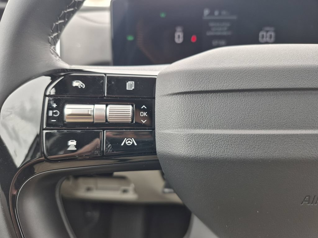 New 2026 Kia Sorento SX Prestige AWD/4WD image 18