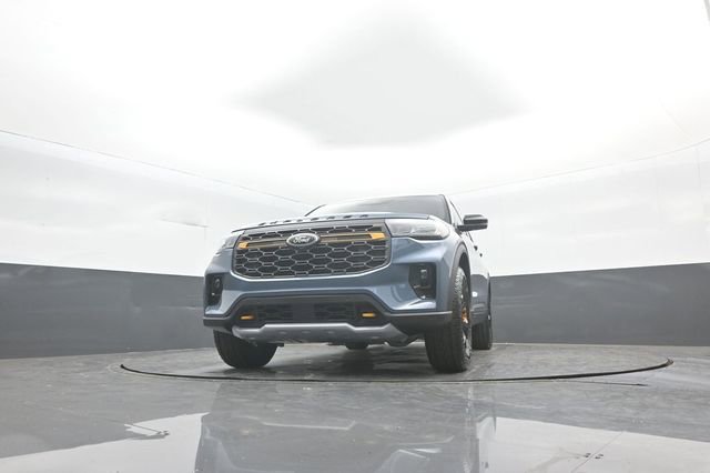 New 2026 Ford Explorer Tremor image 32