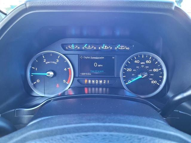 Used 2018 Ford F250 XLT AWD/4WD image 21