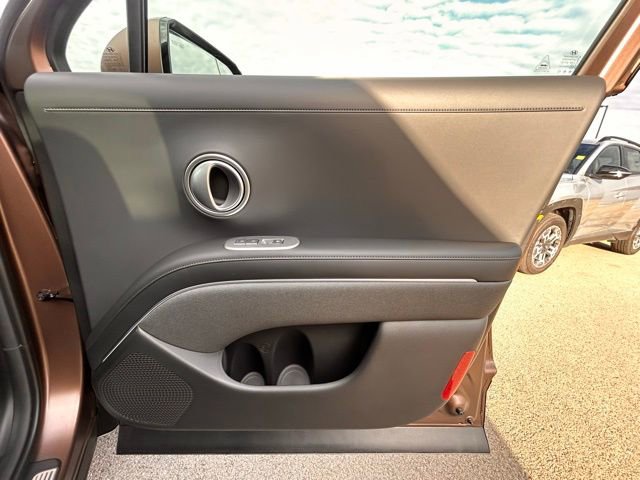 New 2026 Hyundai Palisade Calligraphy image 30