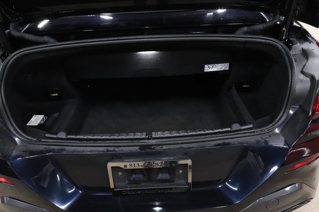 Used 2019 BMW M850i xDrive image 29