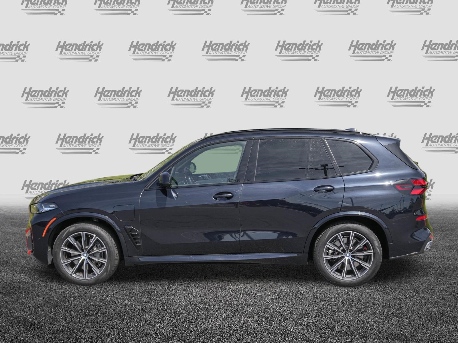 Certified 2024 BMW X5 xDrive50e w/ Executive Package AWD/4WD image 6