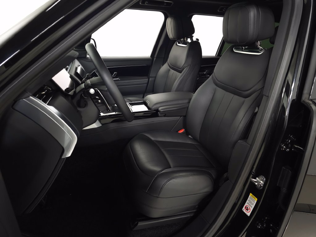 New 2026 Land Rover Range Rover SE AWD/4WD image 18