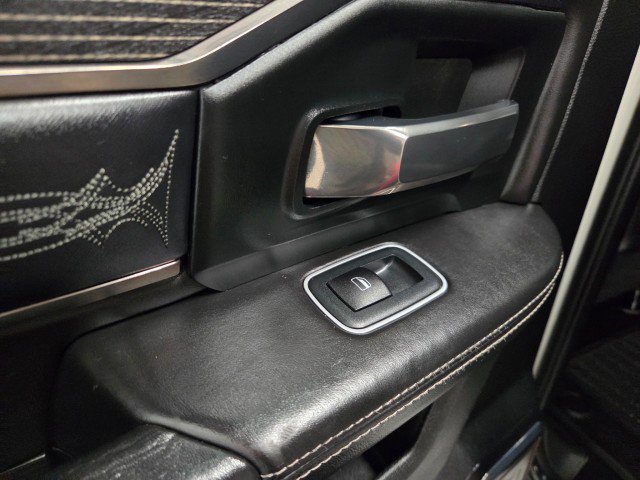 Used 2020 RAM 2500 Limited AWD/4WD image 39