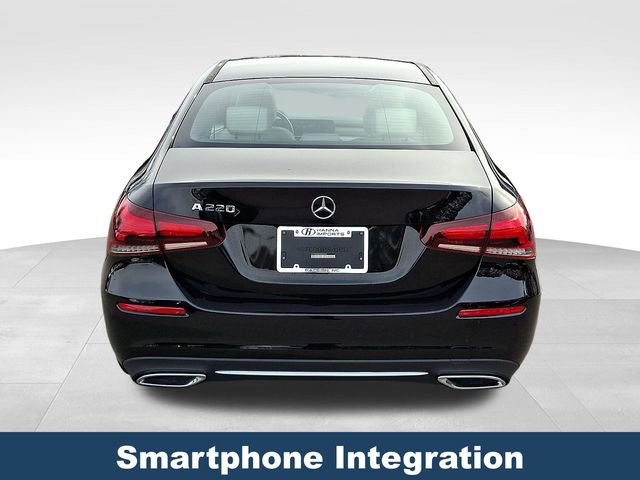Used 2022 Mercedes-Benz A 220 image 6