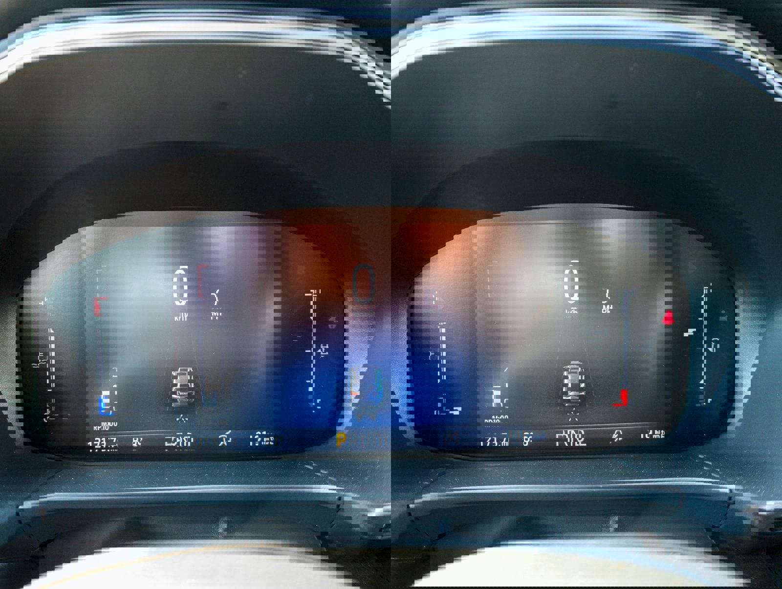 Used 2025 Ford Escape ST-Line image 20