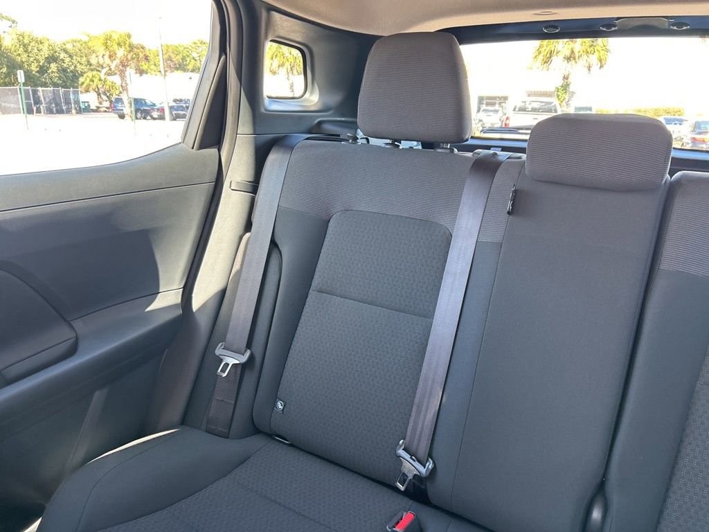 New 2026 Nissan Kicks S FWD image 13