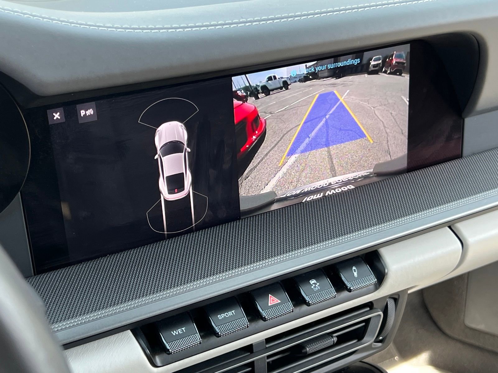 Certified 2021 Porsche 911 Carrera image 22