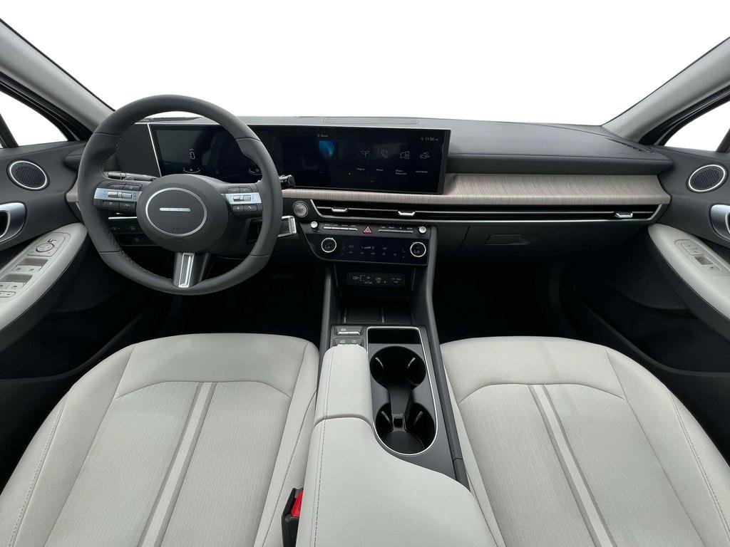 New 2025 Hyundai Sonata SEL image 14