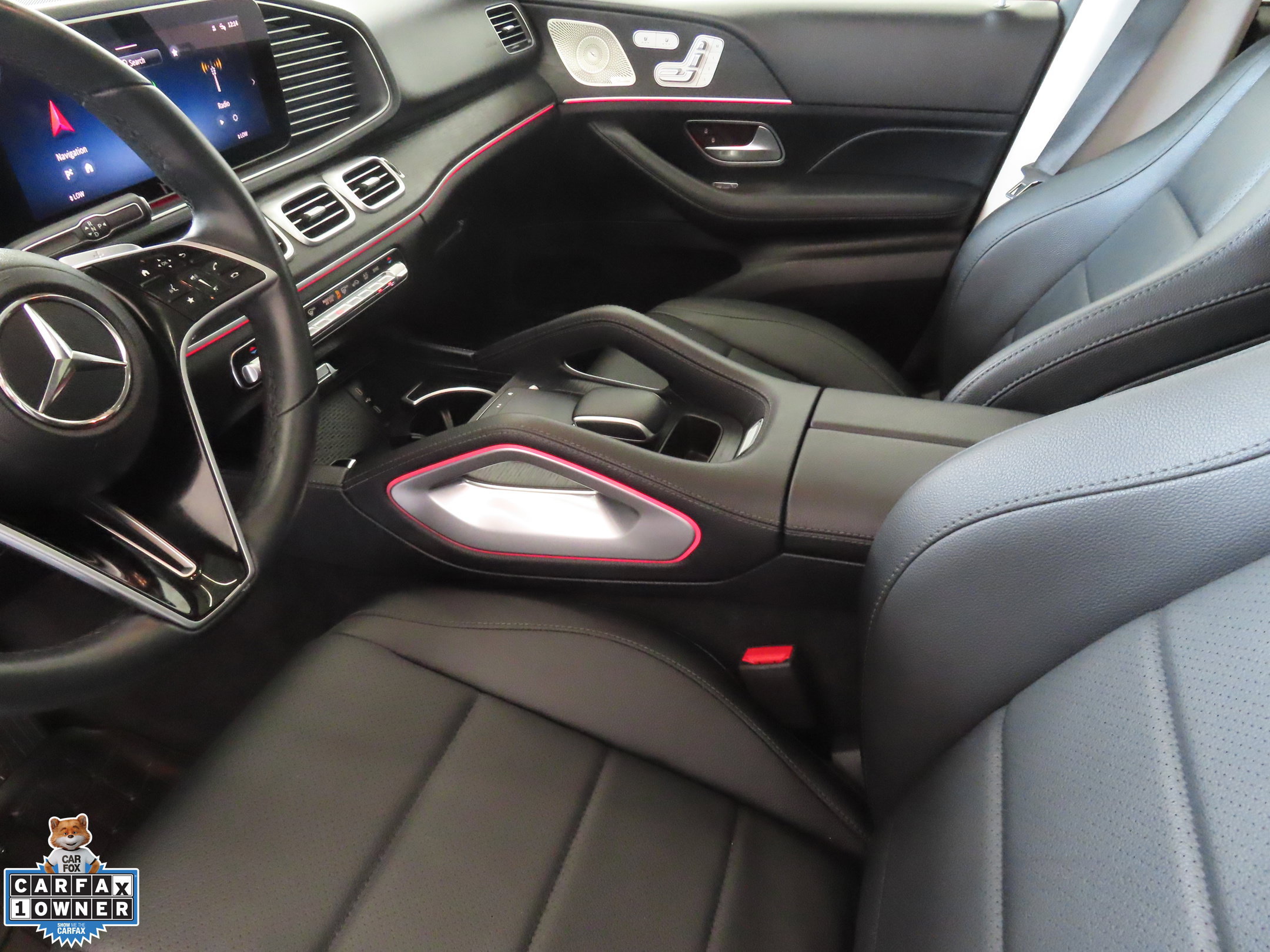Used 2024 Mercedes-Benz GLE 450 4MATIC image 24