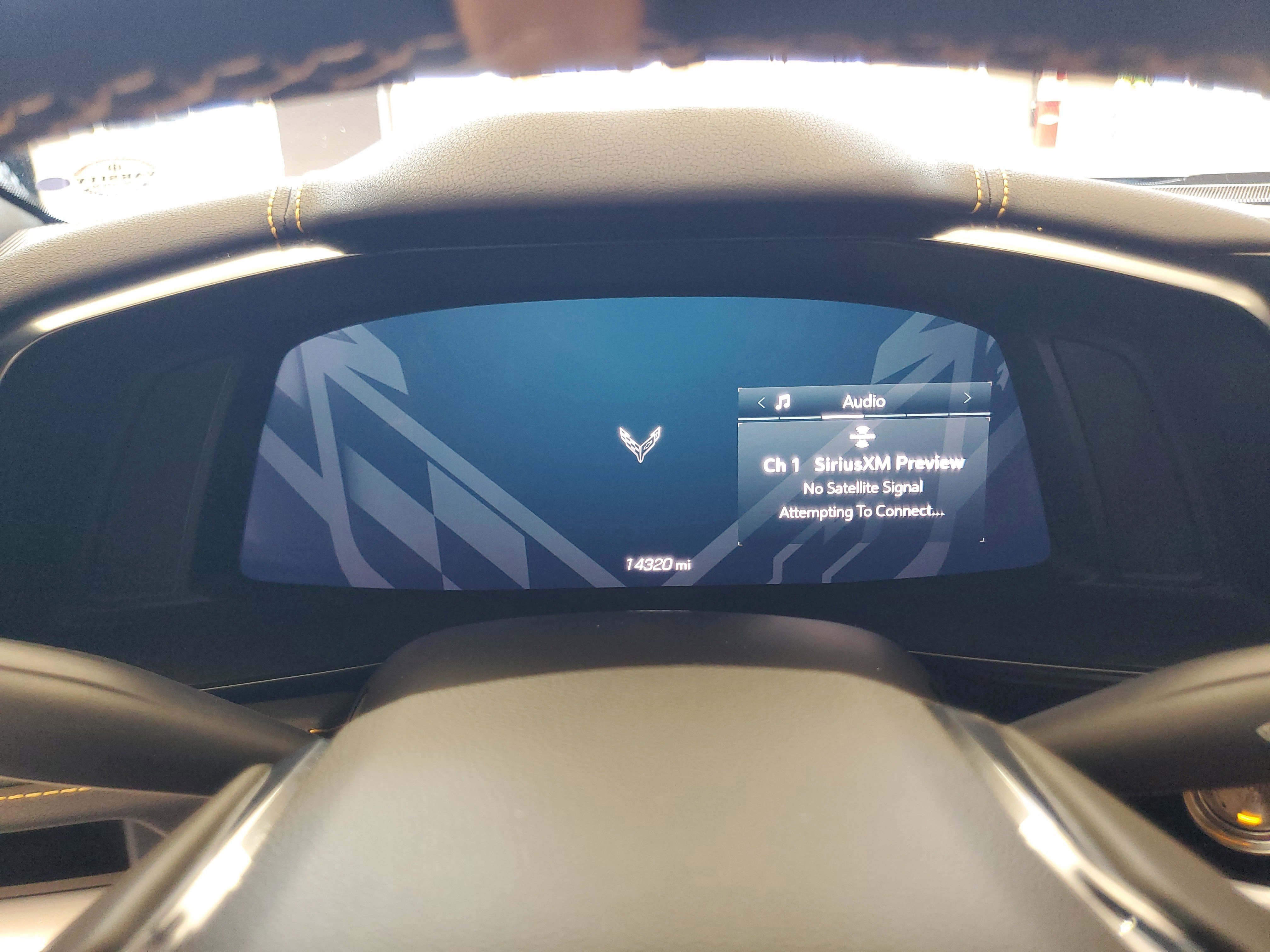 Used 2022 Chevrolet Corvette Stingray Preferred Cpe w/ 2LT RWD image 15