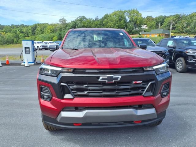 New 2026 Chevrolet Colorado Z71 image 2