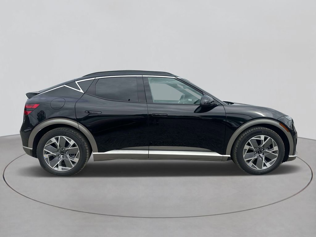 New 2025 Genesis GV60 Advanced AWD/4WD image 5