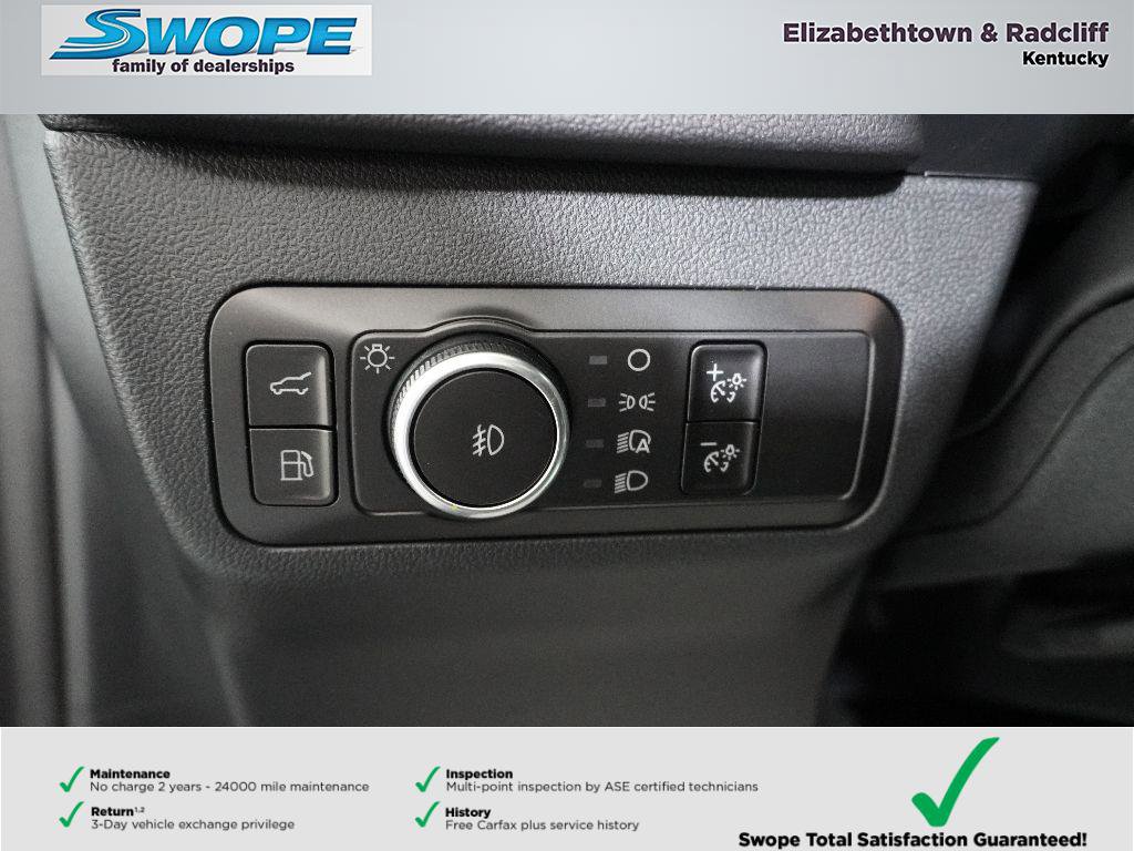 New 2026 Ford Escape SE w/ Class II Trailer Tow Package image 18