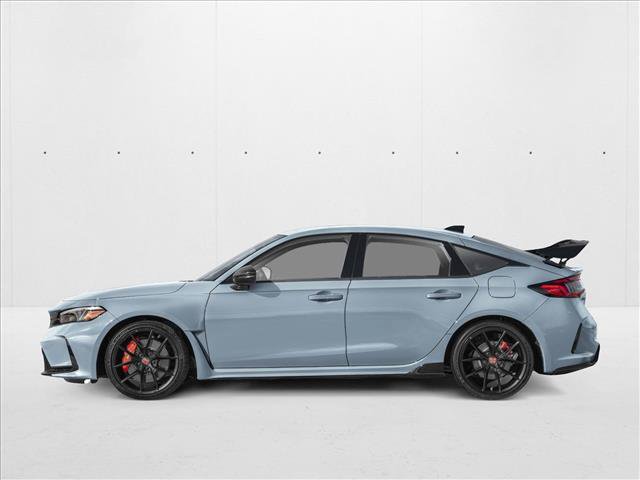 New 2026 Honda Civic Type R image 3