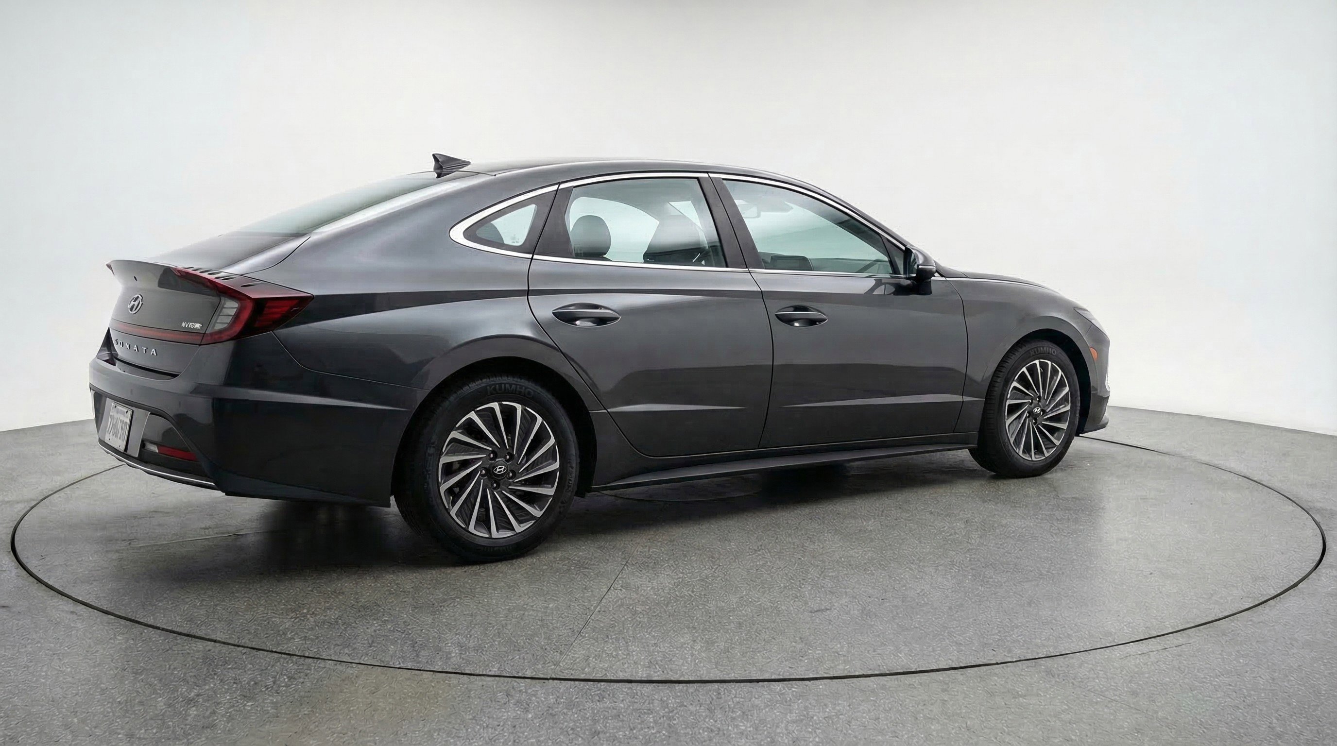 Used 2025 Hyundai Sonata SEL image 9