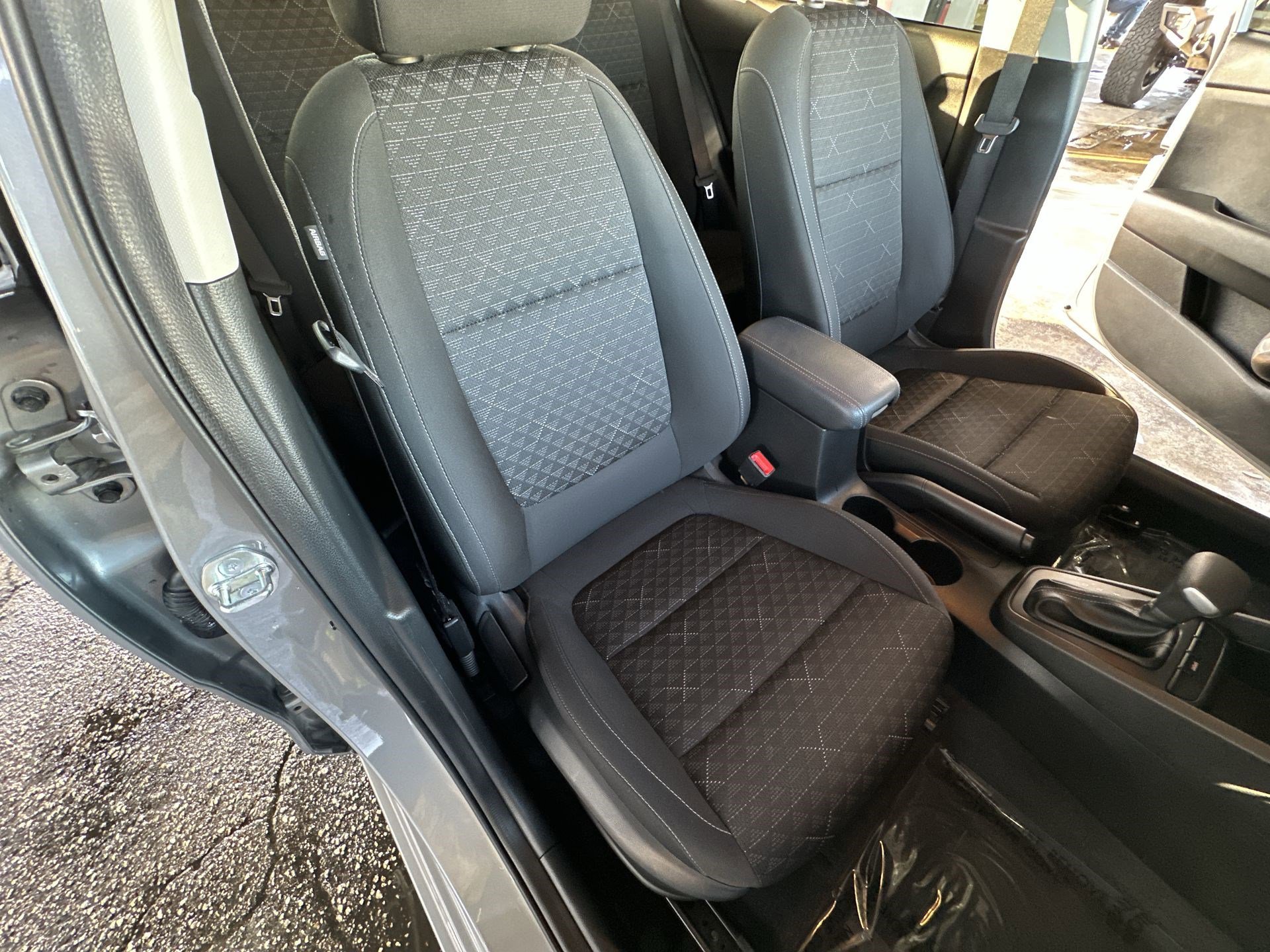 Certified 2023 Kia Rio S image 28