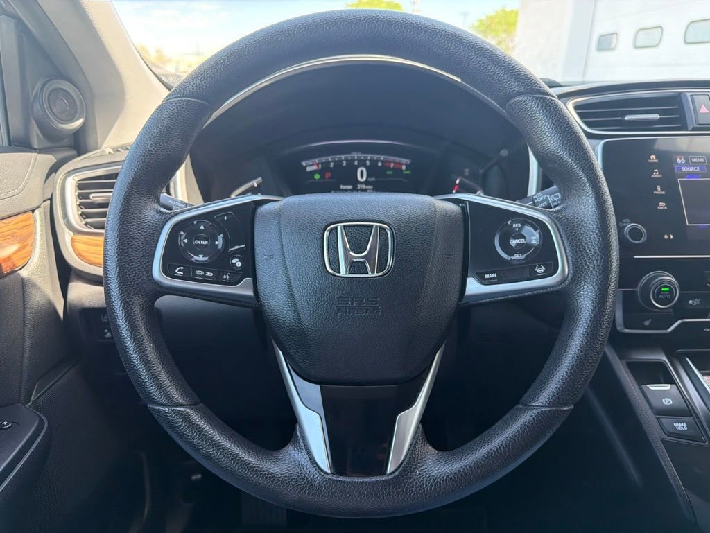 Used 2022 Honda CR-V EX image 13