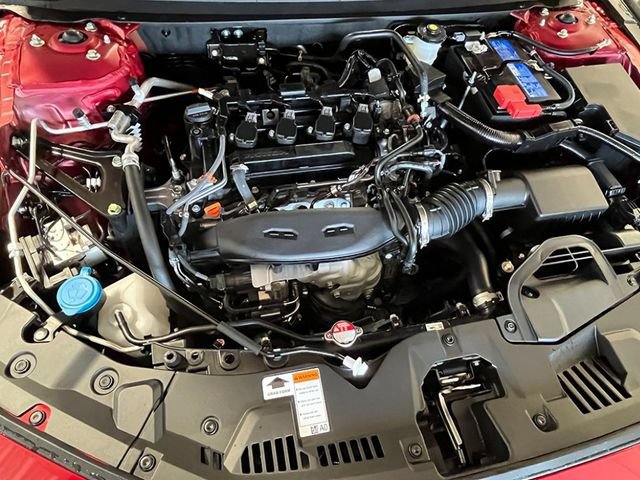 New 2026 Honda Accord LX image 11