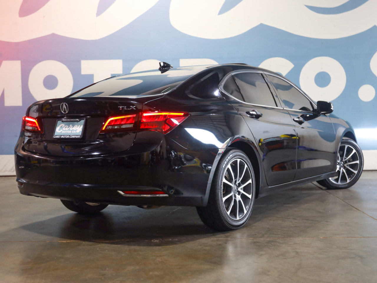 Used 2016 Acura TLX V6 w/ Technology Package image 32