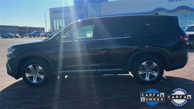 Certified 2023 Honda Pilot EX-L image 8
