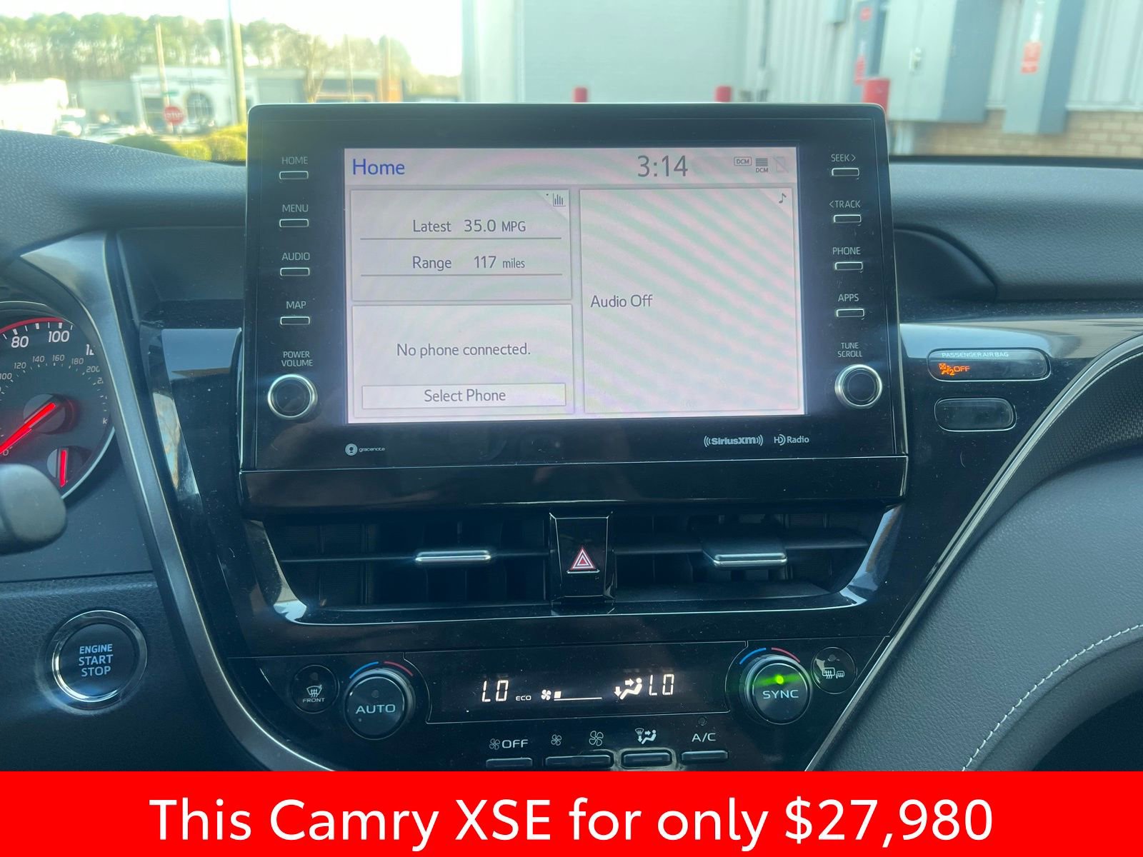 Used 2023 Toyota Camry XSE image 36