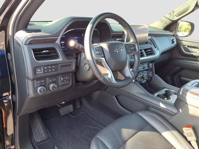 Used 2024 Chevrolet Tahoe Z71 w/ Off-Road Capability Package AWD/4WD image 25
