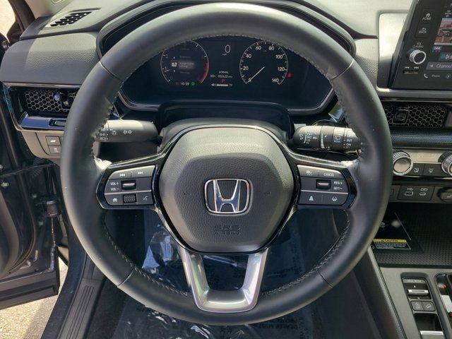 Used 2025 Honda CR-V EX-L image 26
