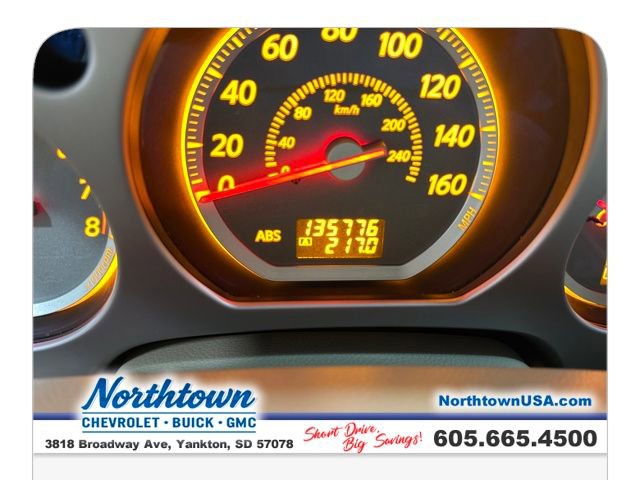 Used 2007 Nissan Murano S w/ Convenience Pkg image 16