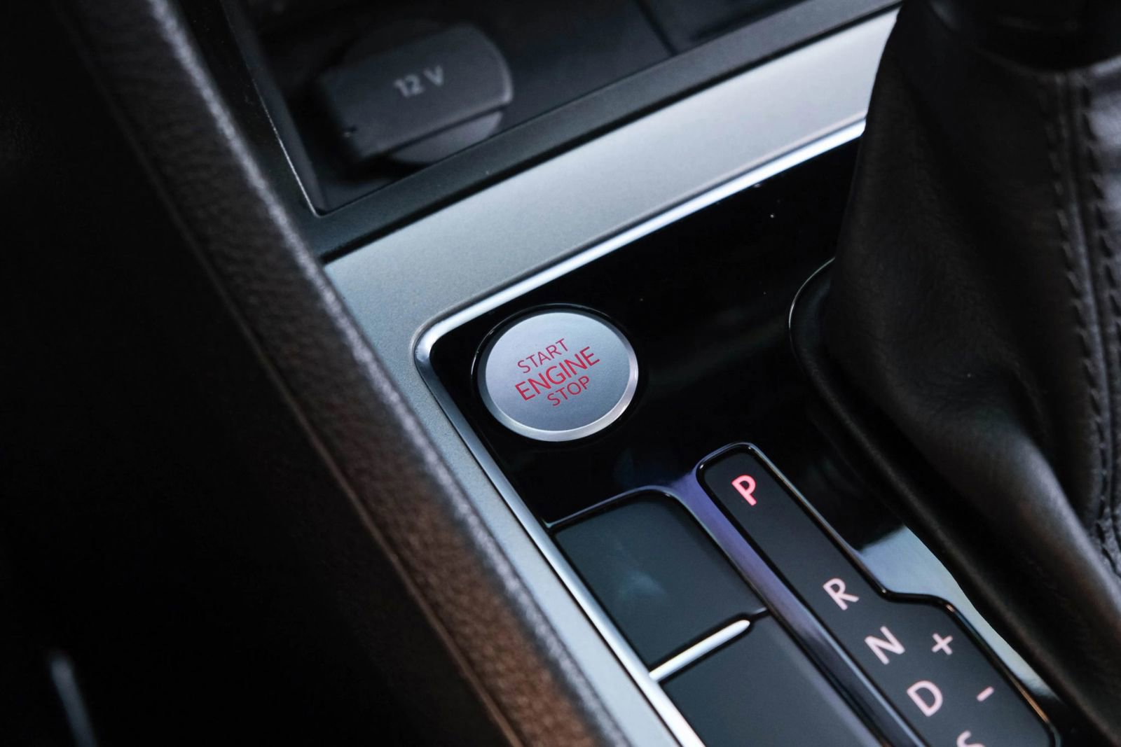 Used 2022 Volkswagen Passat 2.0T R-Line FWD image 26