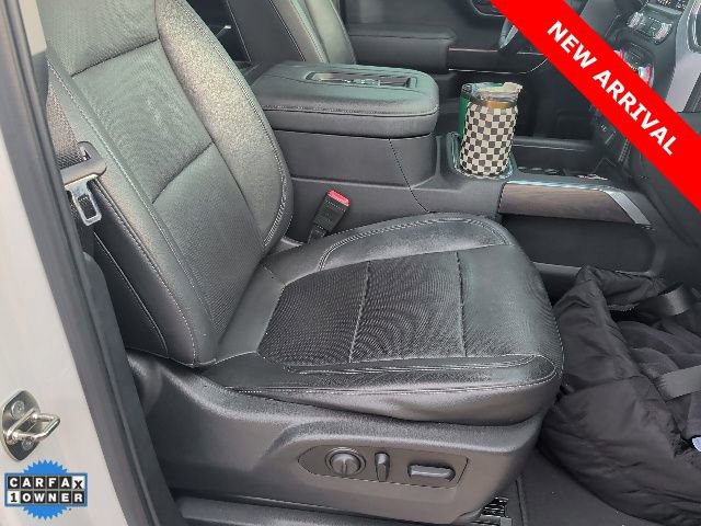 Used 2020 GMC Sierra 1500 SLT w/ SLT Premium Package image 12