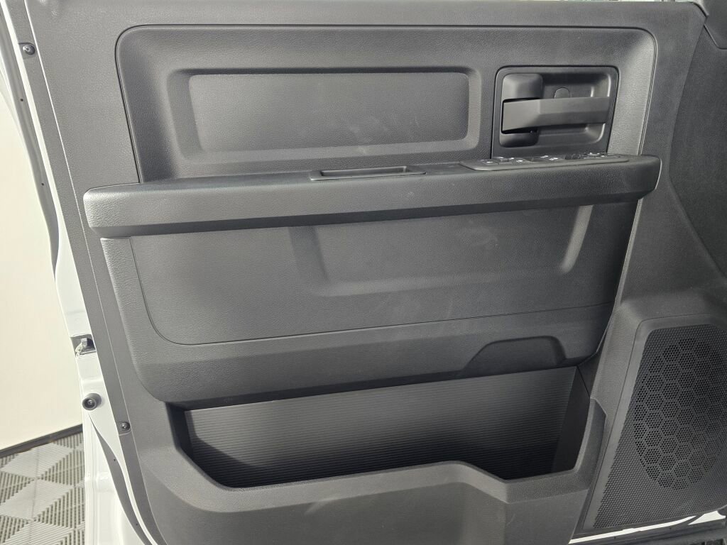 New 2026 RAM 3500 Tradesman image 29